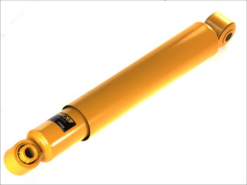 MONROE T5258 - Ammortizzatore www.autoricambi360.it