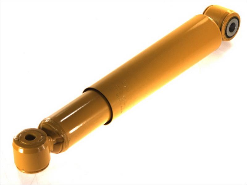 MONROE T5266 - Ammortizzatore www.autoricambi360.it
