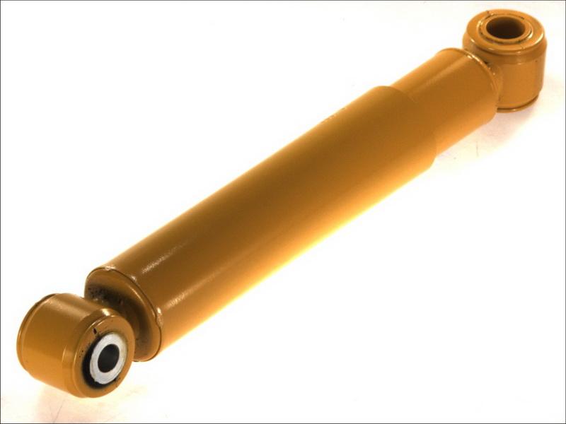 MONROE T5261 - Ammortizzatore www.autoricambi360.it