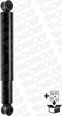 MONROE T5268 - Ammortizzatore www.autoricambi360.it