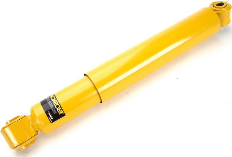 MONROE T5283 - Ammortizzatore www.autoricambi360.it