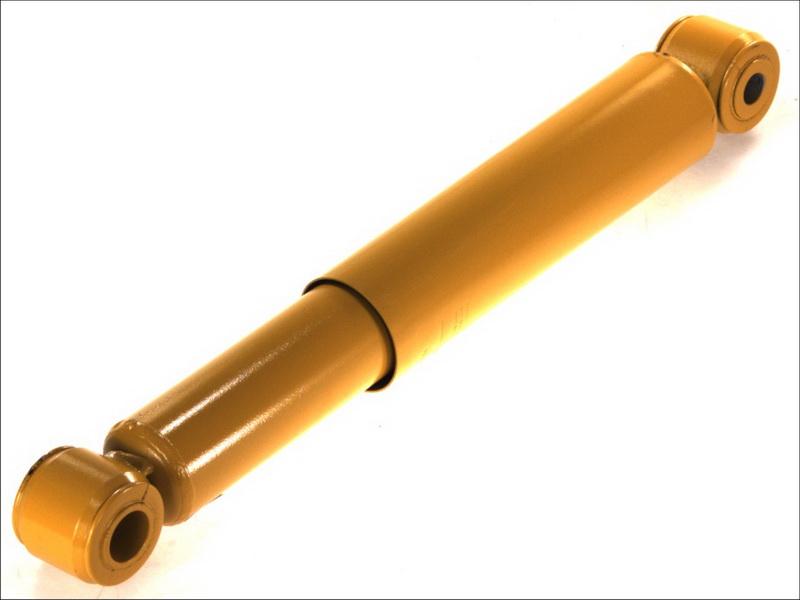 MONROE T5275 - Ammortizzatore www.autoricambi360.it