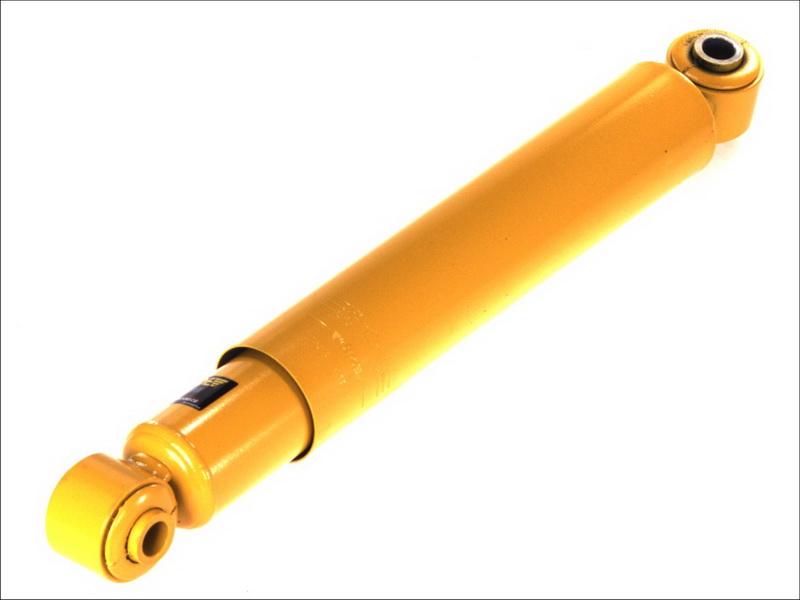 MONROE T5276 - Ammortizzatore www.autoricambi360.it