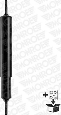 Monroe T1048 - Ammortizzatore www.autoricambi360.it