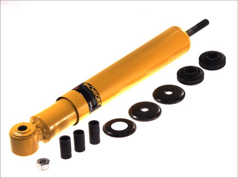 MONROE T1137 - Ammortizzatore www.autoricambi360.it