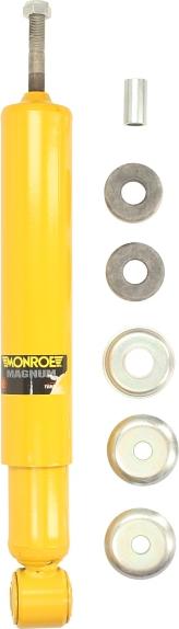 MONROE T1345 - Ammortizzatore www.autoricambi360.it
