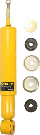 MONROE T1316 - Ammortizzatore www.autoricambi360.it