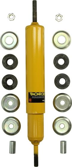 MONROE T1334 - Ammortizzatore www.autoricambi360.it