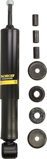 MONROE T1216 - Ammortizzatore www.autoricambi360.it
