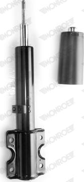 Monroe V4408 - Ammortizzatore www.autoricambi360.it
