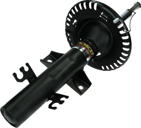 MONROE V-4505 - Ammortizzatore www.autoricambi360.it