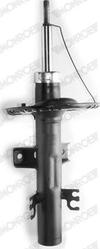 MONROE V4506 - Ammortizzatore www.autoricambi360.it