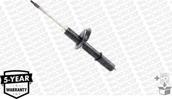 Monroe V4501 - Ammortizzatore www.autoricambi360.it