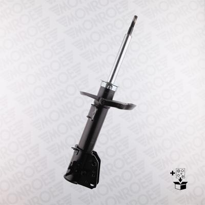 MONROE V4517 - Ammortizzatore www.autoricambi360.it