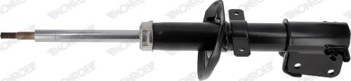 MONROE V4520 - Ammortizzatore www.autoricambi360.it