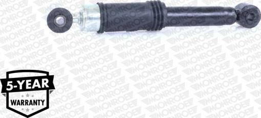 MONROE V1197 - Ammortizzatore www.autoricambi360.it
