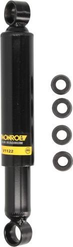 MONROE V1122 - Ammortizzatore www.autoricambi360.it
