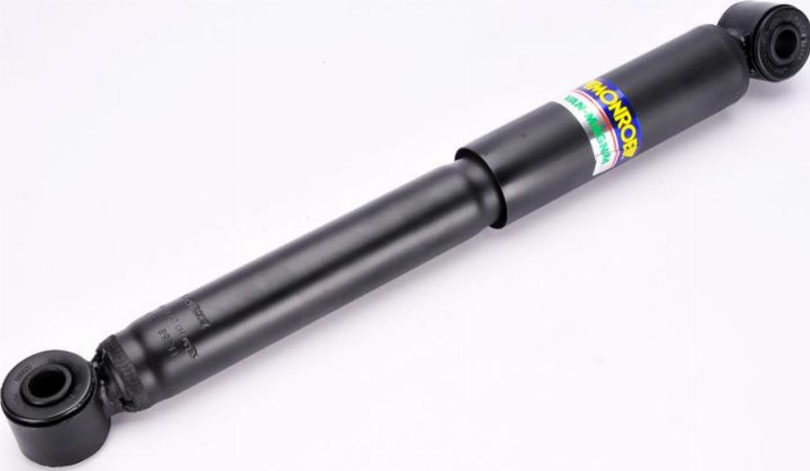 MONROE V1172 - Ammortizzatore www.autoricambi360.it