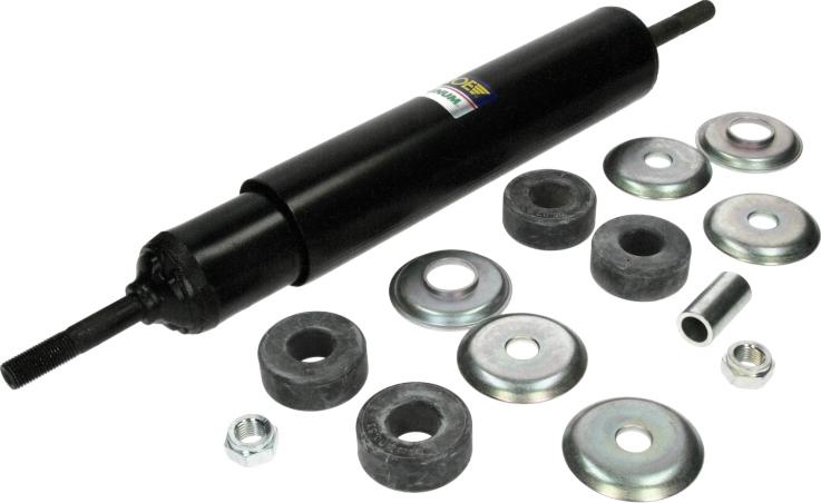 MONROE V2140 - Ammortizzatore www.autoricambi360.it