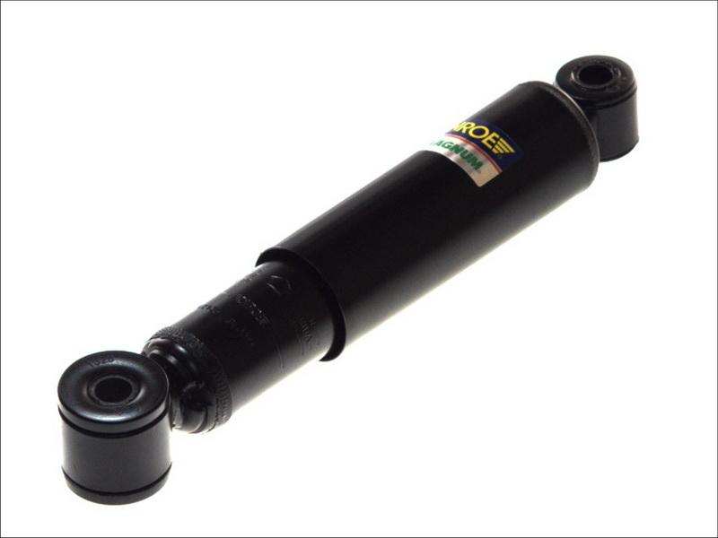 MONROE V-2136 - Ammortizzatore www.autoricambi360.it