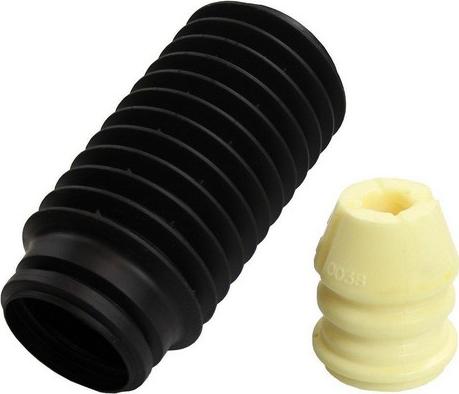 MONROE 63640 - Tampone paracolpo, Corpo assiale www.autoricambi360.it