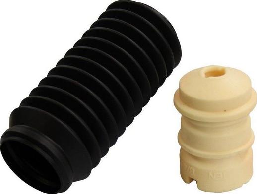 Monroe 63628 - Tampone paracolpo, Corpo assiale www.autoricambi360.it