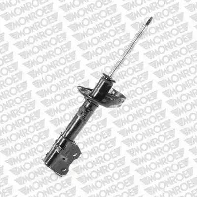 MONROE 72491 - Ammortizzatore www.autoricambi360.it