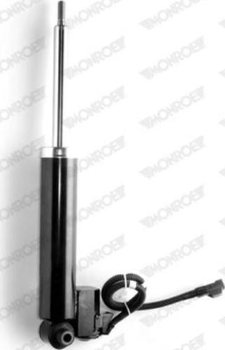 MONROE C1502 - Ammortizzatore www.autoricambi360.it