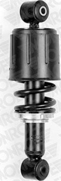 MONROE CB0228 - Ammortizzatore, Sospensione cabina www.autoricambi360.it