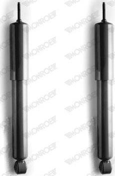 Monroe D5494 - Ammortizzatore www.autoricambi360.it