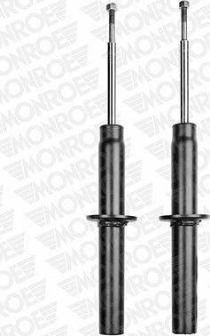 MONROE D0305 - Ammortizzatore www.autoricambi360.it