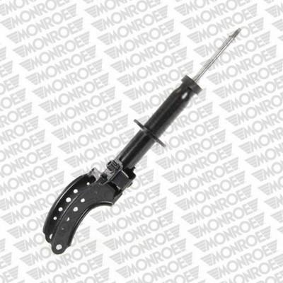 MONROE D0301 - Ammortizzatore a molla www.autoricambi360.it
