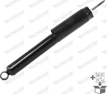 MONROE D8021S - Ammortizzatore www.autoricambi360.it