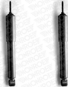 Monroe D2113 - Ammortizzatore www.autoricambi360.it