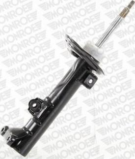 MONROE E2065 - Ammortizzatore a molla www.autoricambi360.it