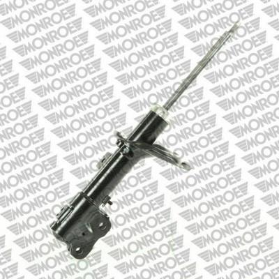 MONROE G8138 - Ammortizzatore www.autoricambi360.it