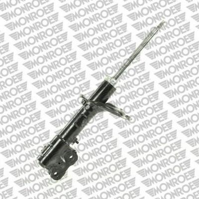 MONROE G8137 - Ammortizzatore www.autoricambi360.it