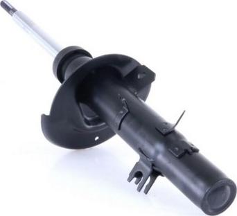 MONROE G8222 - Ammortizzatore www.autoricambi360.it