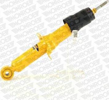 MONROE M8083 - Ammortizzatore www.autoricambi360.it