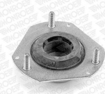 MONROE MK352 - Supporto ammortizzatore a molla www.autoricambi360.it