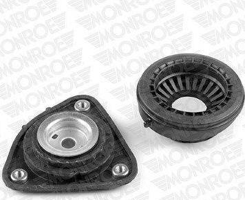 MONROE MK282 - Supporto ammortizzatore a molla www.autoricambi360.it