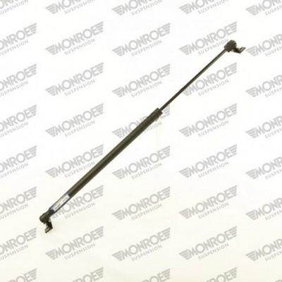 Monroe ML4390 - Ammortizatore pneumatico, Cofano bagagli / vano carico www.autoricambi360.it