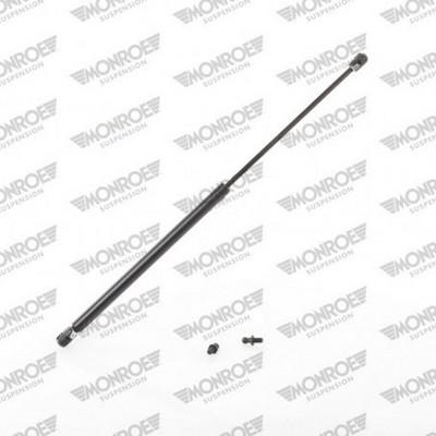 MONROE ML4321 - Ammortizatore pneumatico, Cofano bagagli / vano carico www.autoricambi360.it