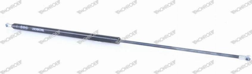 Monroe ML5550 - Ammortizatore pneumatico, Cofano bagagli / vano carico www.autoricambi360.it