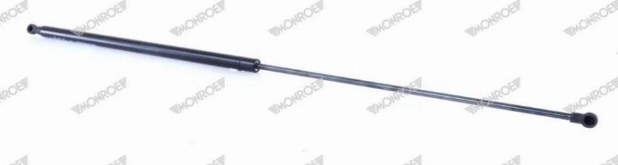 MONROE ML5892 - Ammortizatore pneumatico, Cofano bagagli / vano carico www.autoricambi360.it