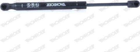 Monroe ML5844 - Ammortizatore pneumatico, Cofano bagagli / vano carico www.autoricambi360.it