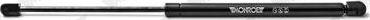 MONROE ML5856 - Ammortizatore pneumatico, Cofano bagagli / vano carico www.autoricambi360.it
