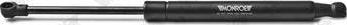 Monroe ML5263 - Ammortizzatore pneumatico, Cofano motore www.autoricambi360.it