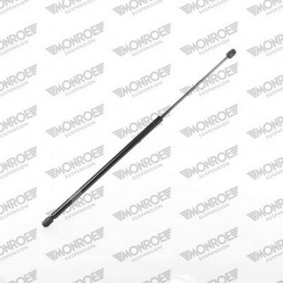 Monroe ML1222 - Ammortizatore pneumatico, Cofano bagagli / vano carico www.autoricambi360.it
