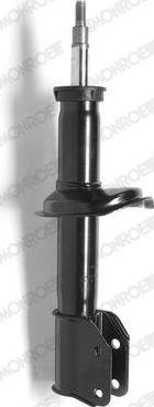Monroe R11502 - Ammortizzatore www.autoricambi360.it